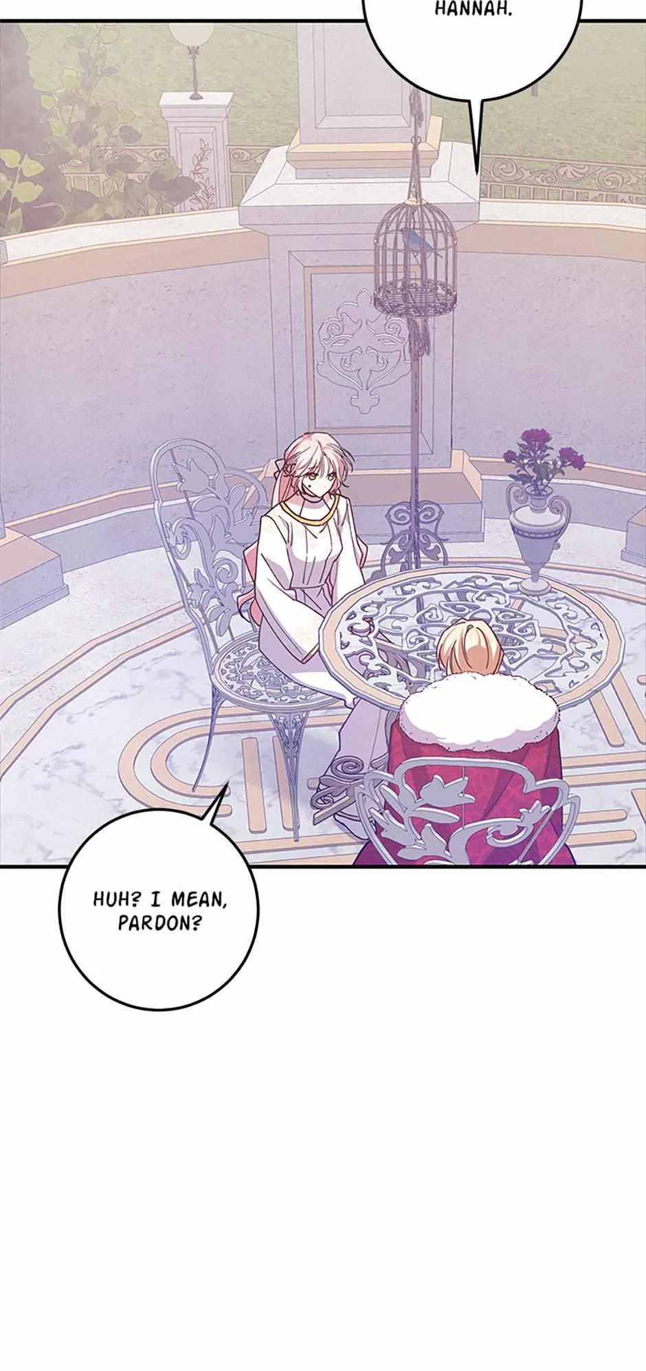 I Raised the Villains Preciously Chapter 58 – Page 23