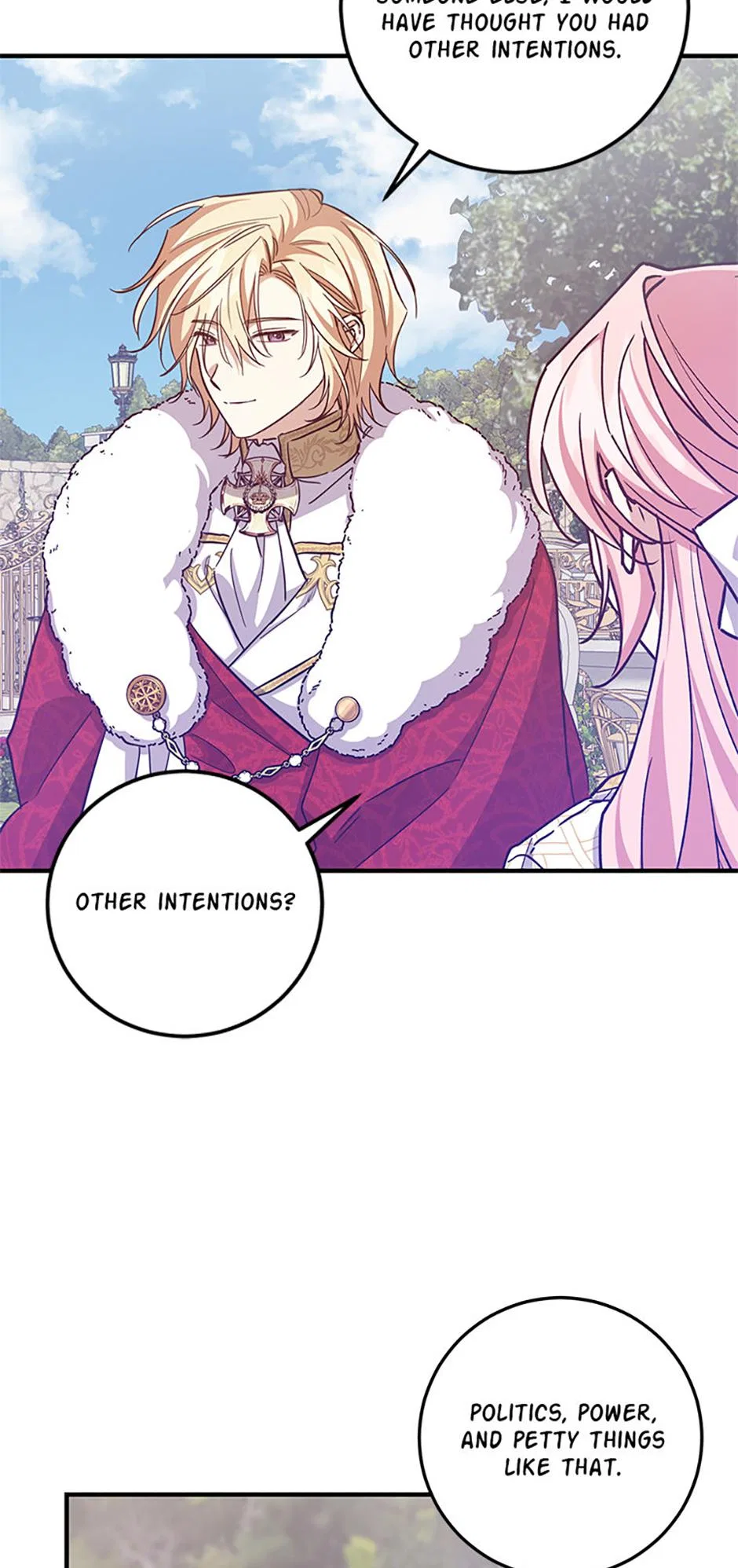 I Raised the Villains Preciously Chapter 58 – Page 25