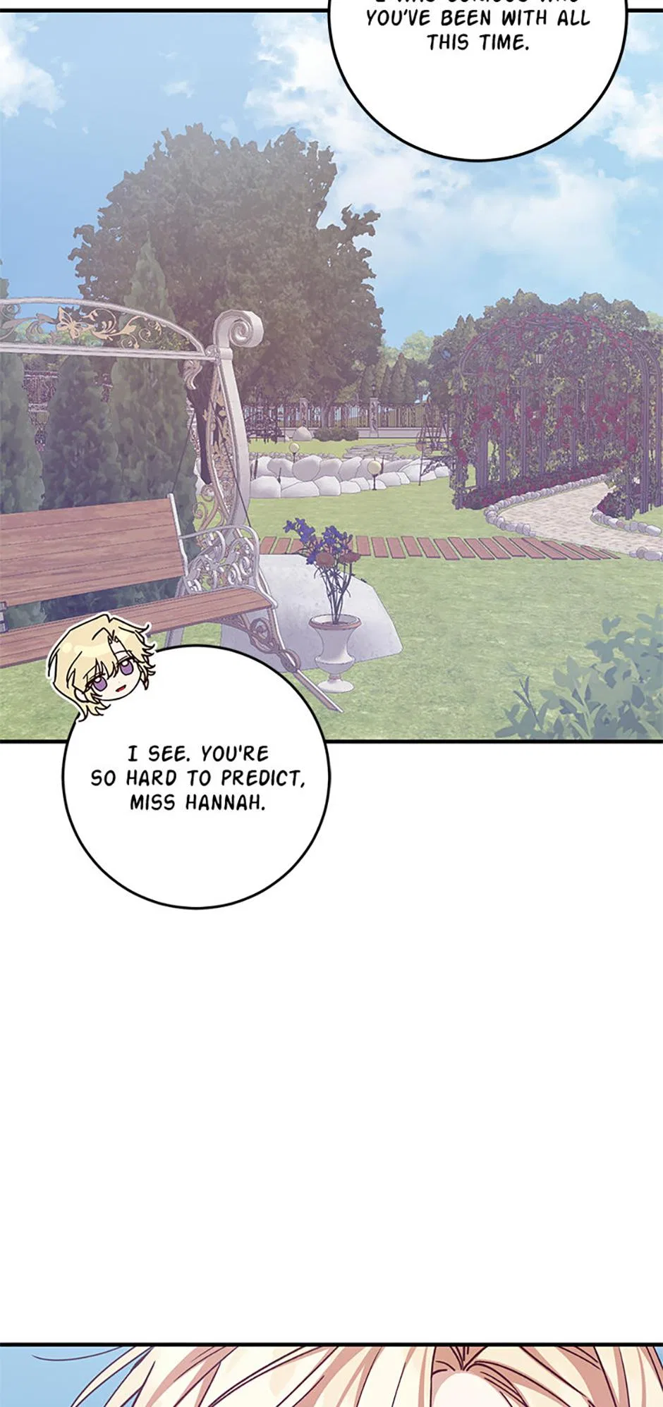 I Raised the Villains Preciously Chapter 58 – Page 27