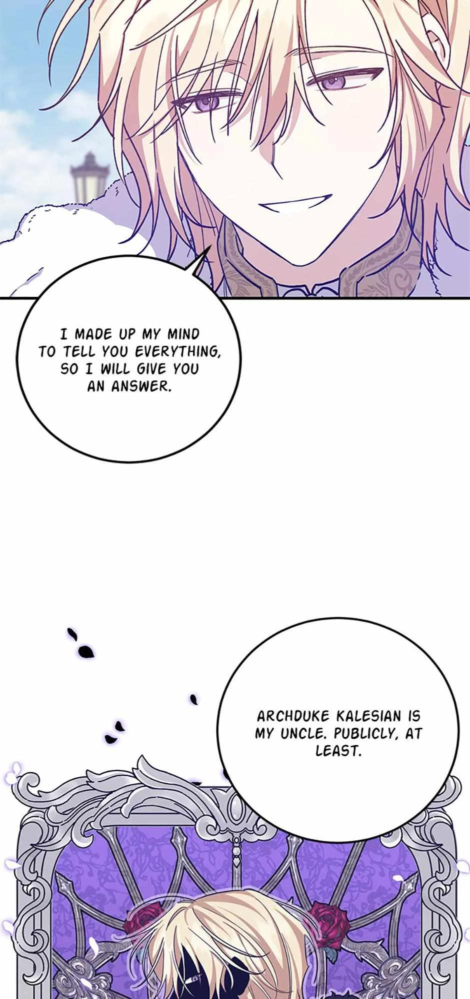 I Raised the Villains Preciously Chapter 58 – Page 28