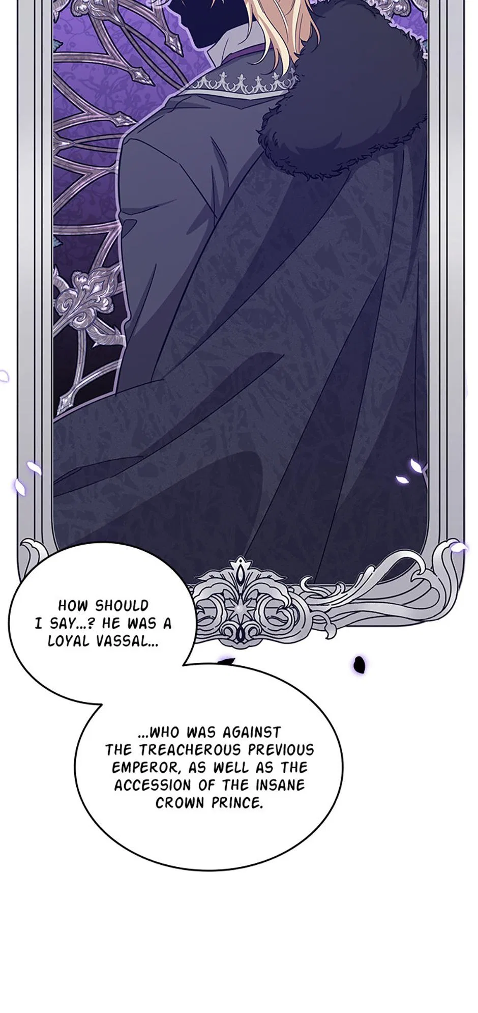 I Raised the Villains Preciously Chapter 58 – Page 29