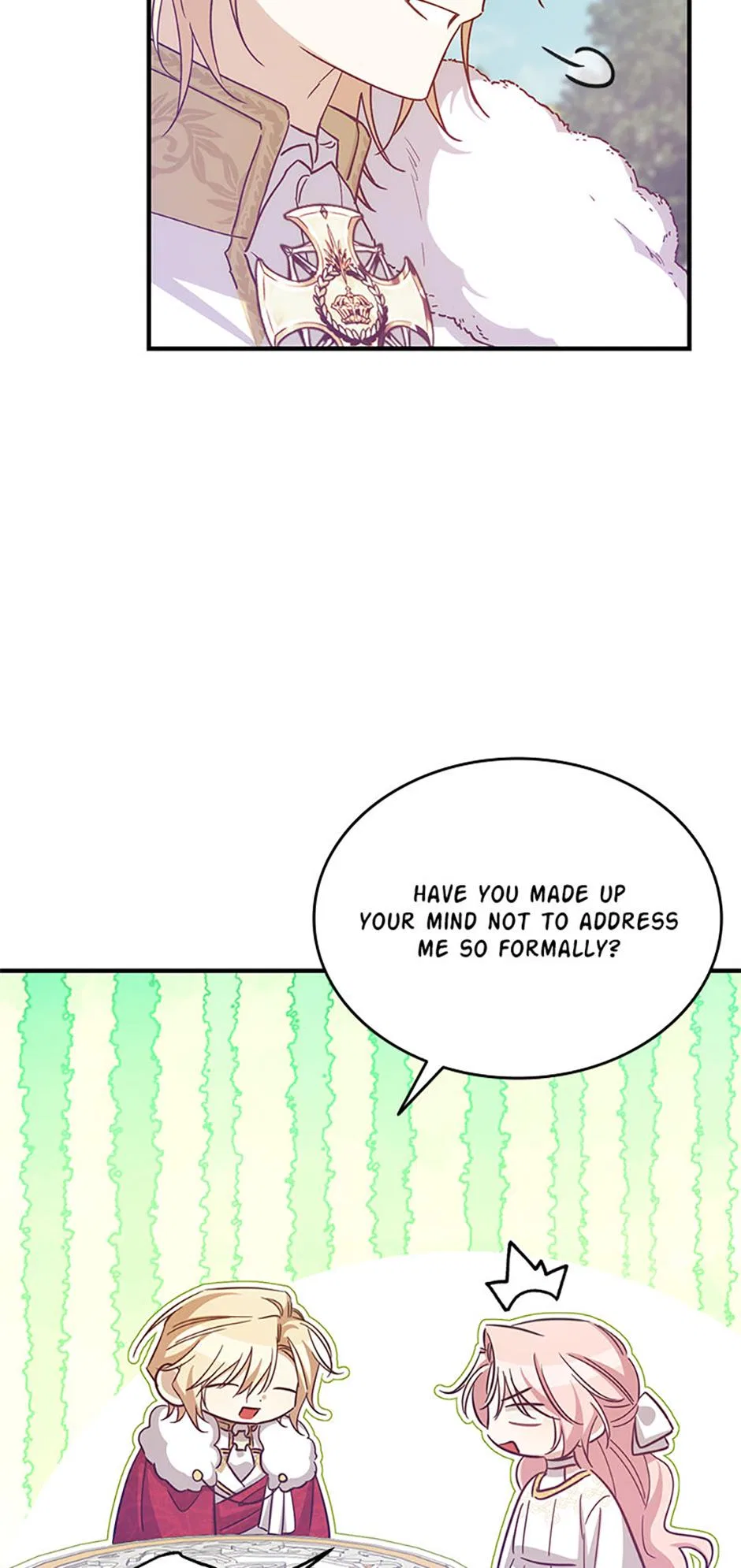 I Raised the Villains Preciously Chapter 58 – Page 34