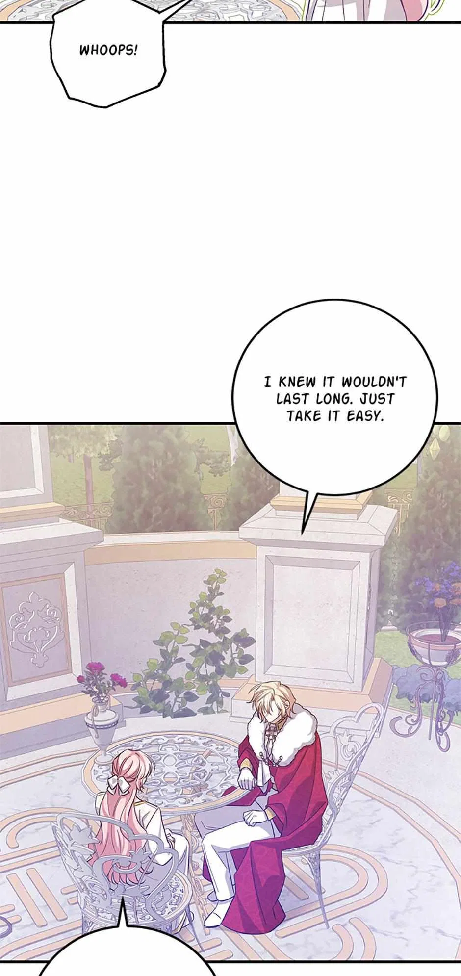 I Raised the Villains Preciously Chapter 58 – Page 35