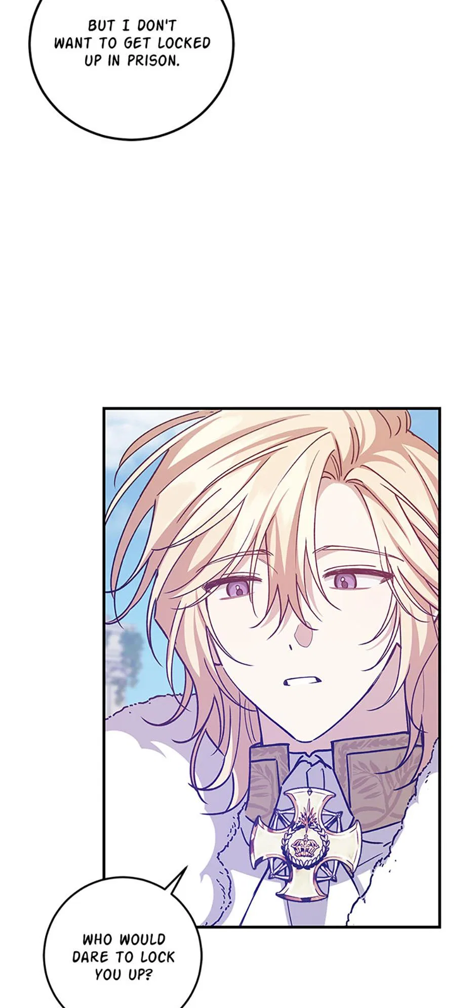 I Raised the Villains Preciously Chapter 58 – Page 36