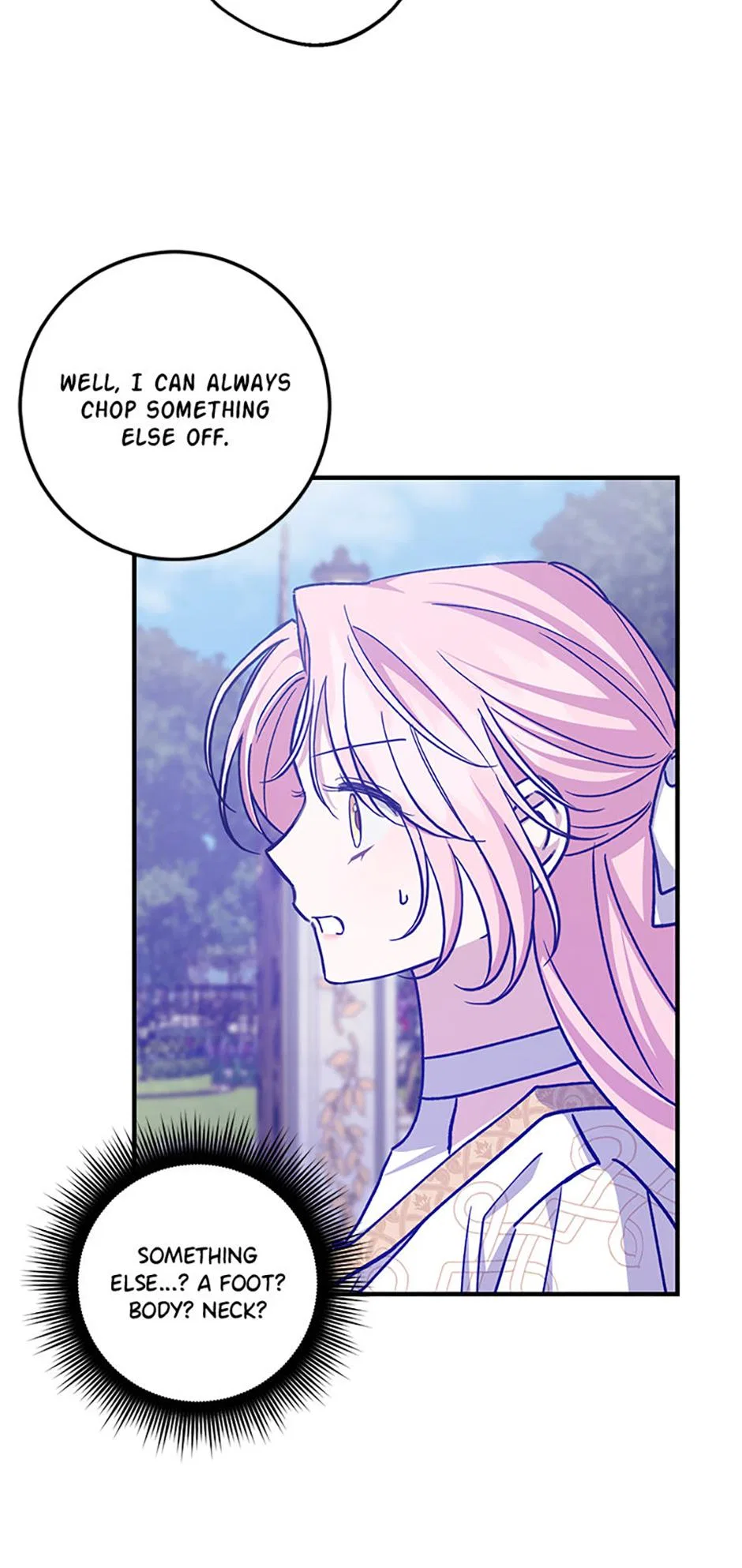 I Raised the Villains Preciously Chapter 58 – Page 38
