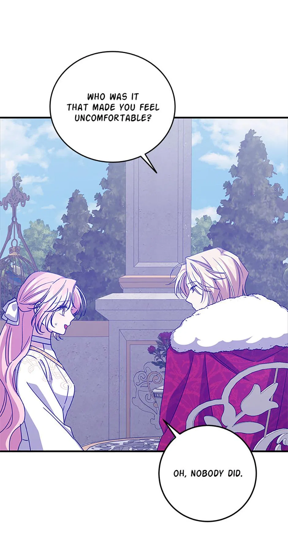 I Raised the Villains Preciously Chapter 58 – Page 39