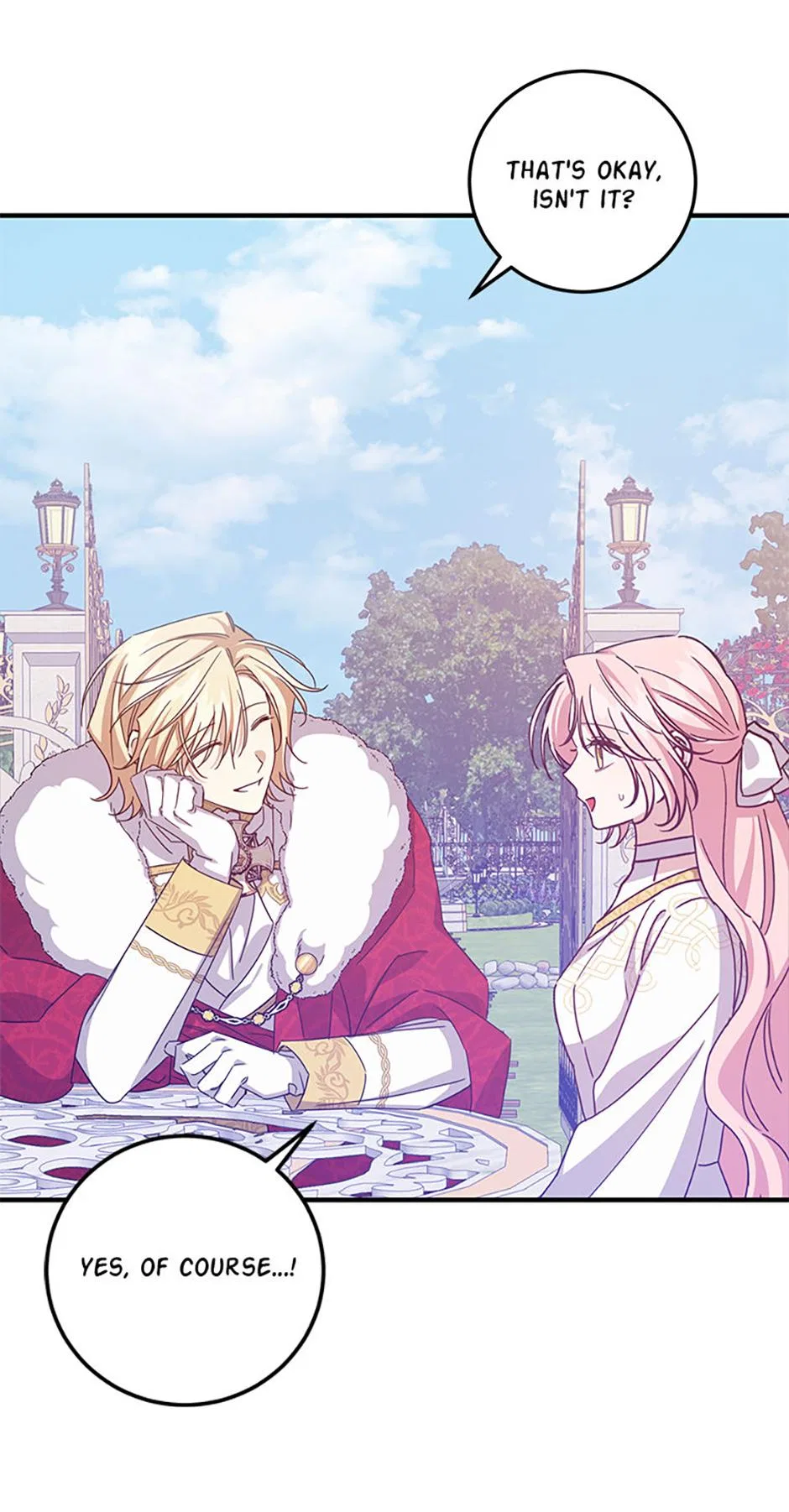 I Raised the Villains Preciously Chapter 58 – Page 48