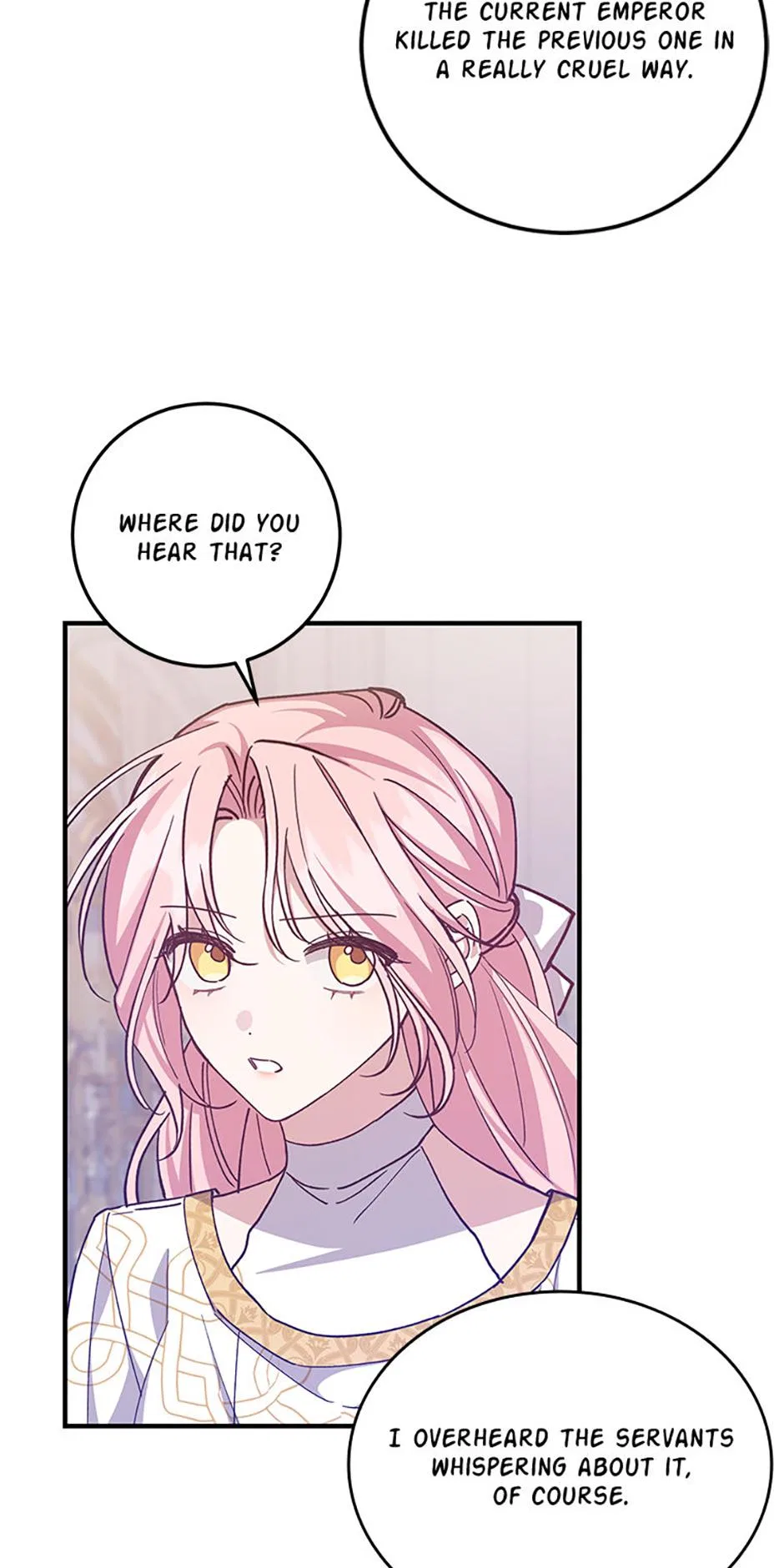 I Raised the Villains Preciously Chapter 58 – Page 51