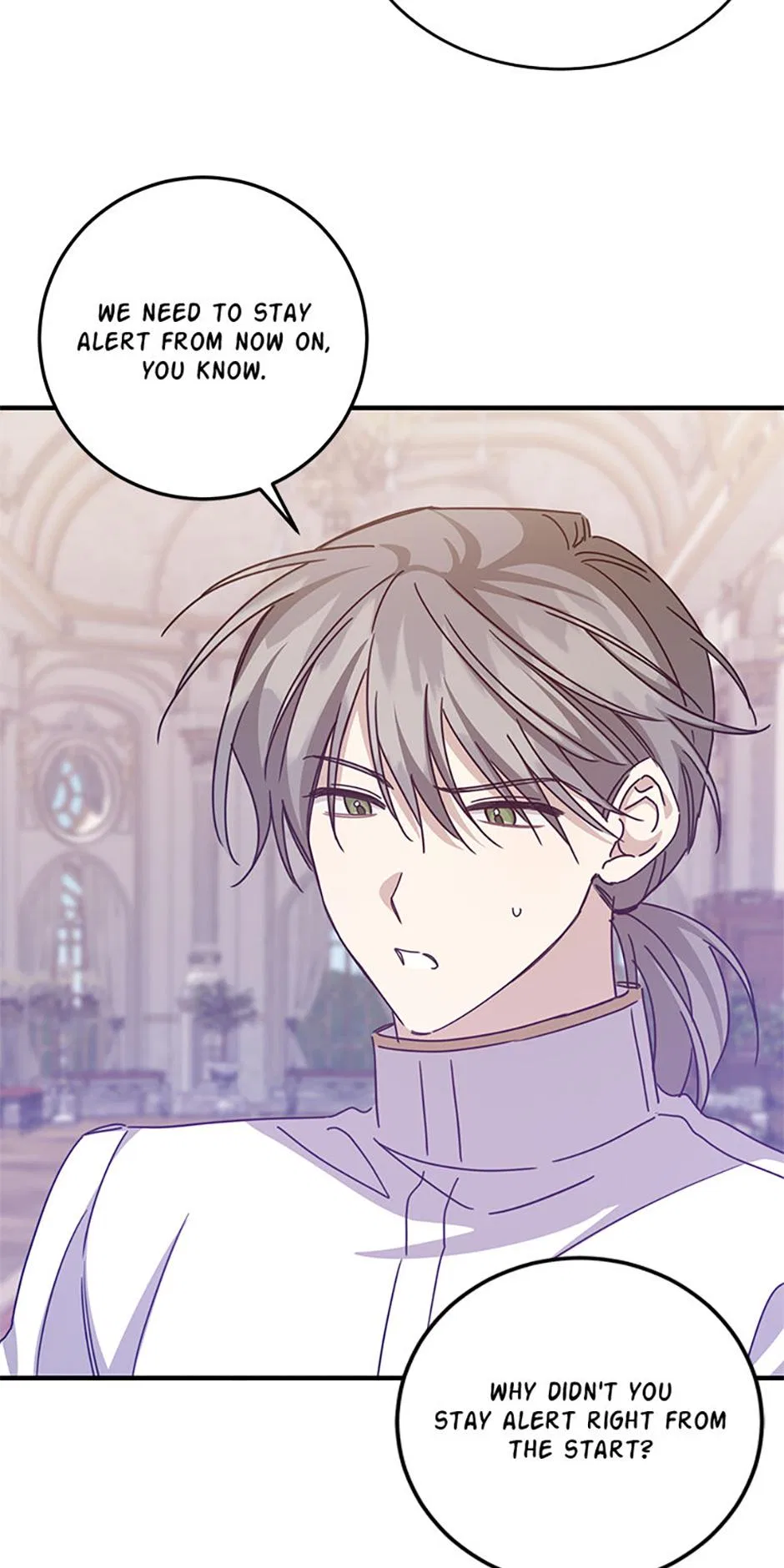 I Raised the Villains Preciously Chapter 58 – Page 52