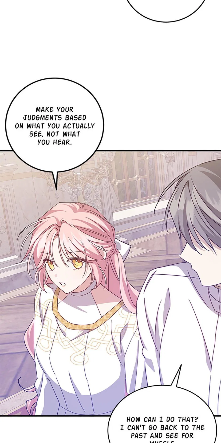 I Raised the Villains Preciously Chapter 58 – Page 54