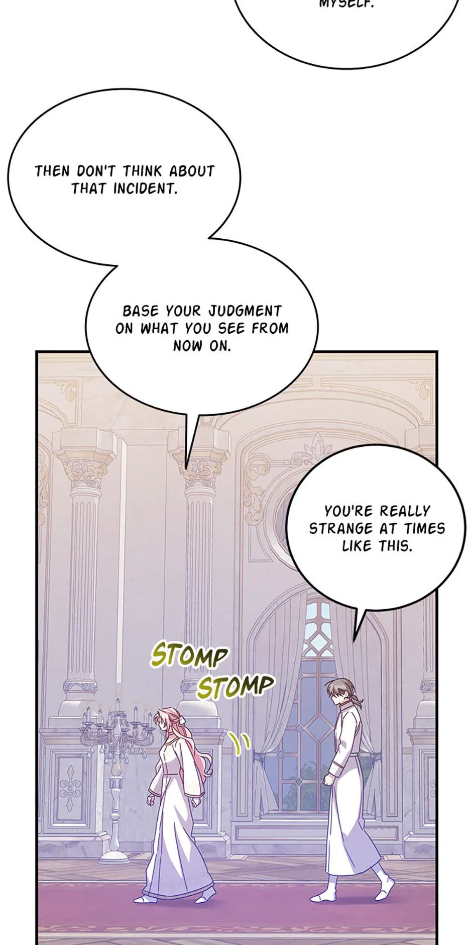 I Raised the Villains Preciously Chapter 58 – Page 55