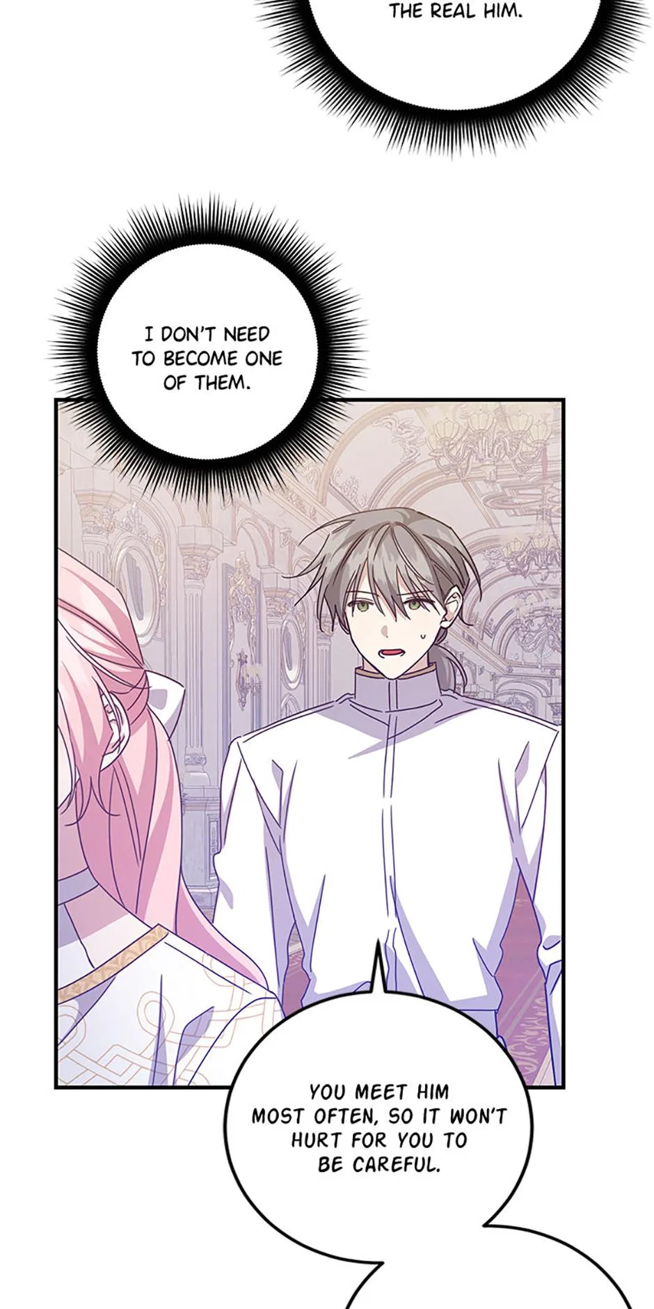 I Raised the Villains Preciously Chapter 58 – Page 57