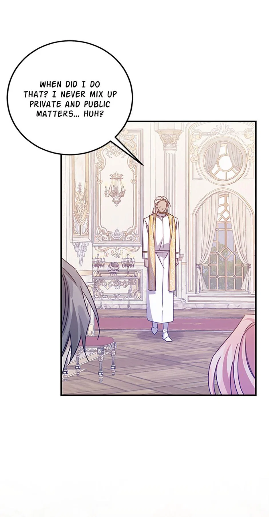 I Raised the Villains Preciously Chapter 58 – Page 59