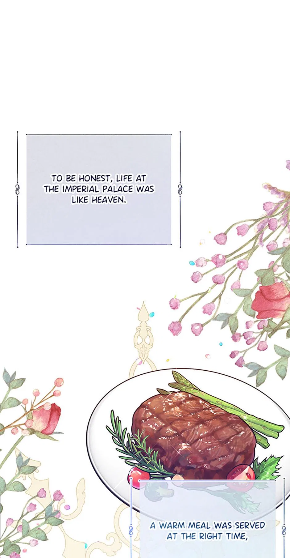 I Raised the Villains Preciously Chapter 57 – Page 4