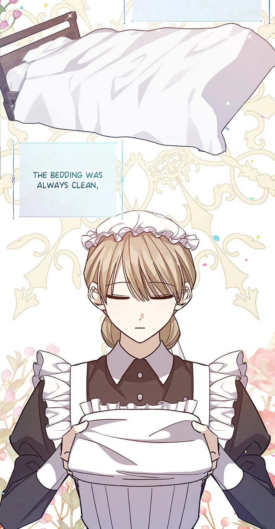 I Raised the Villains Preciously Chapter 57 – Page 5