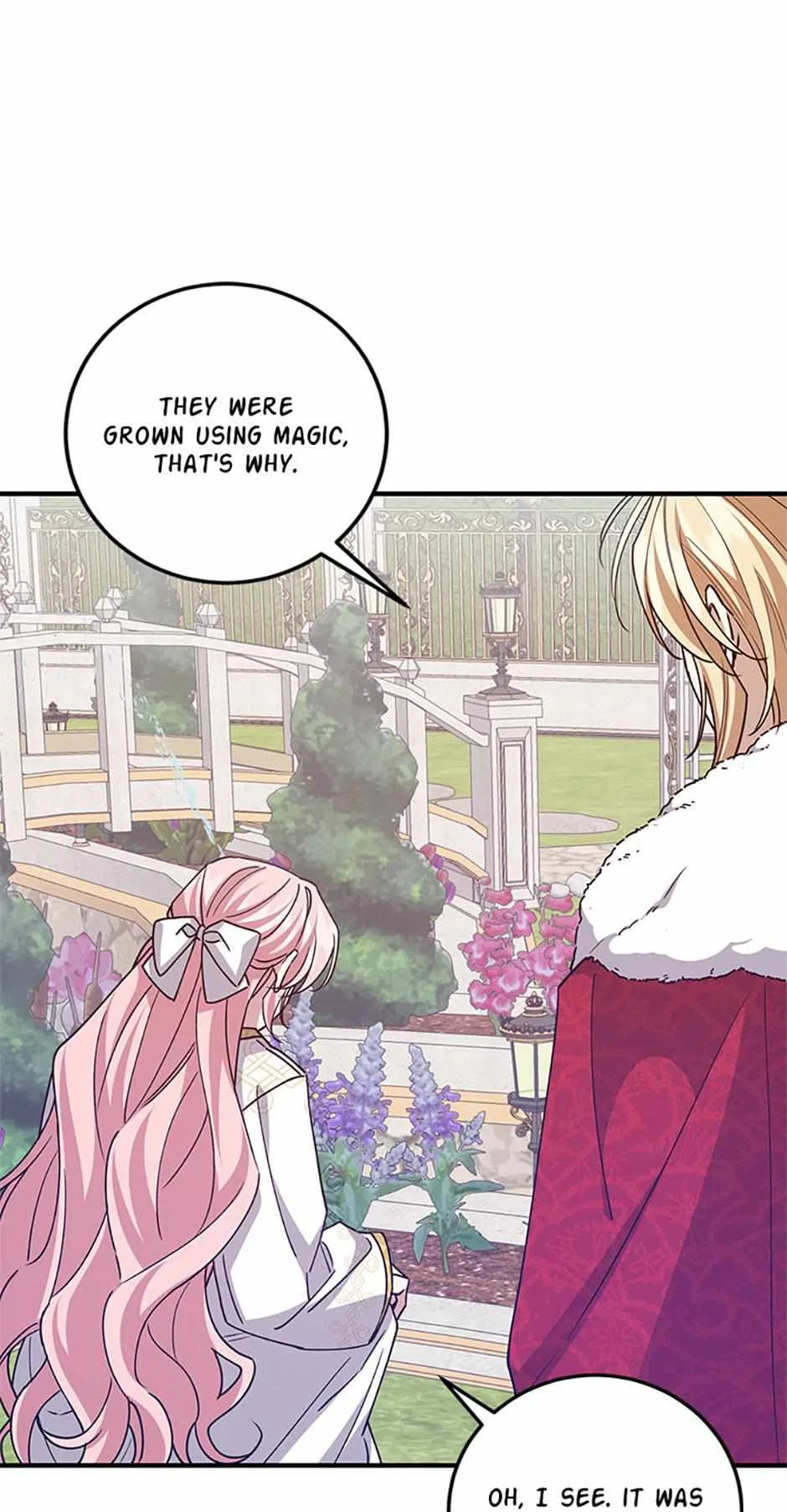 I Raised the Villains Preciously Chapter 57 – Page 9