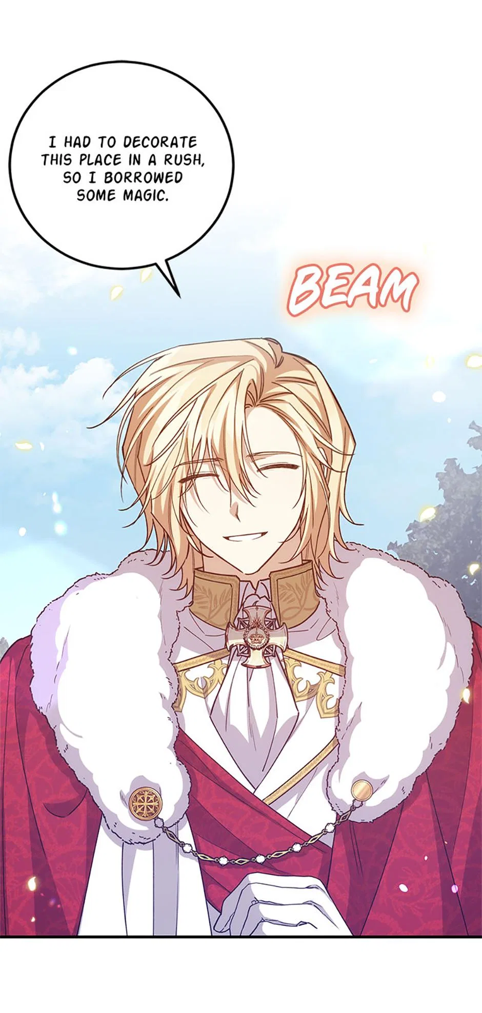 I Raised the Villains Preciously Chapter 57 – Page 11