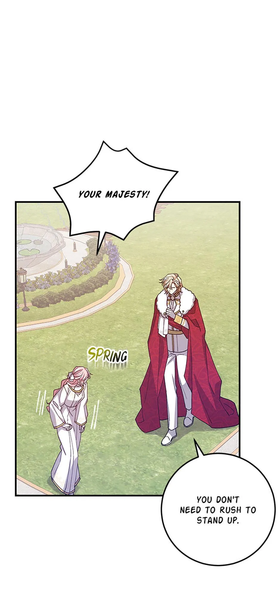 I Raised the Villains Preciously Chapter 57 – Page 12