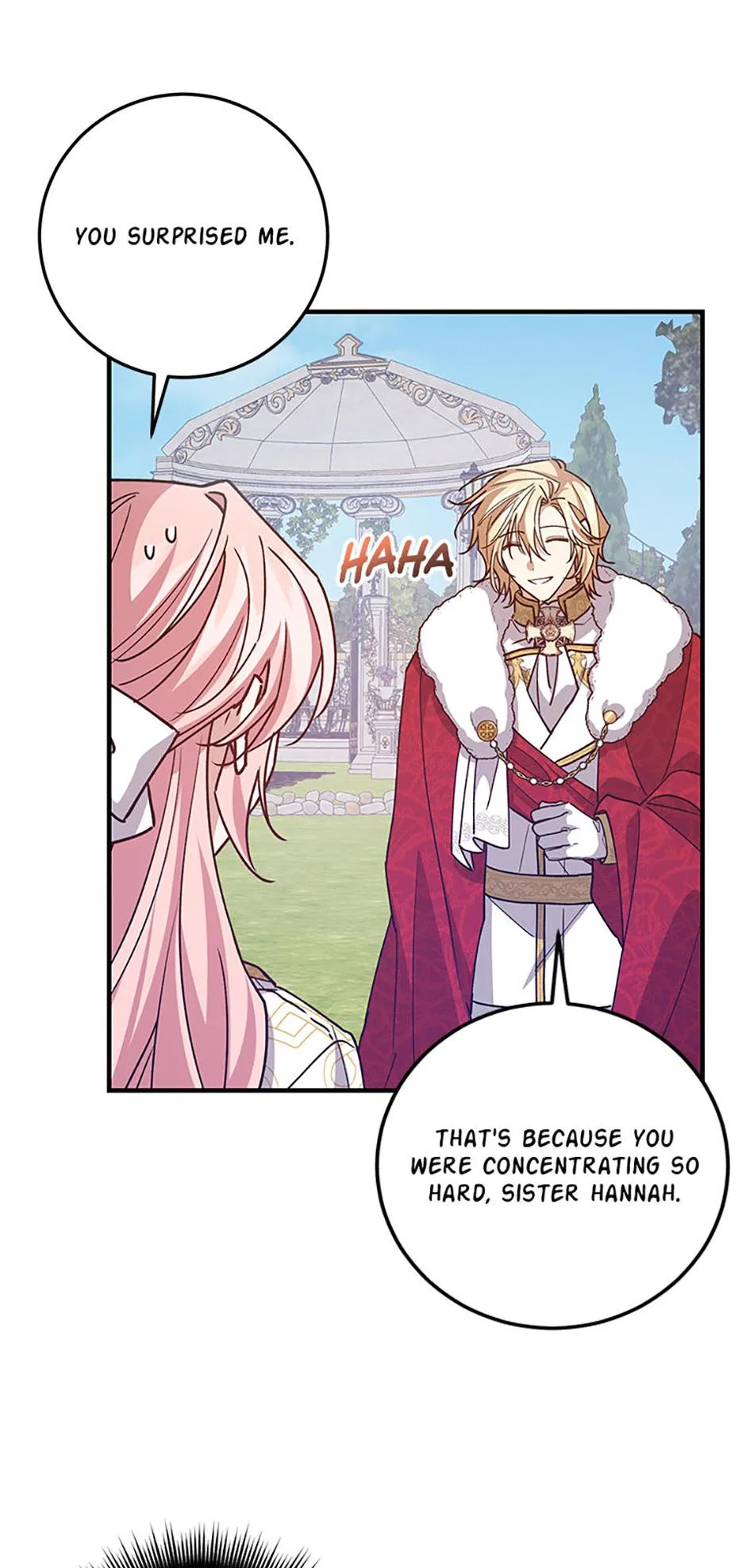 I Raised the Villains Preciously Chapter 57 – Page 13