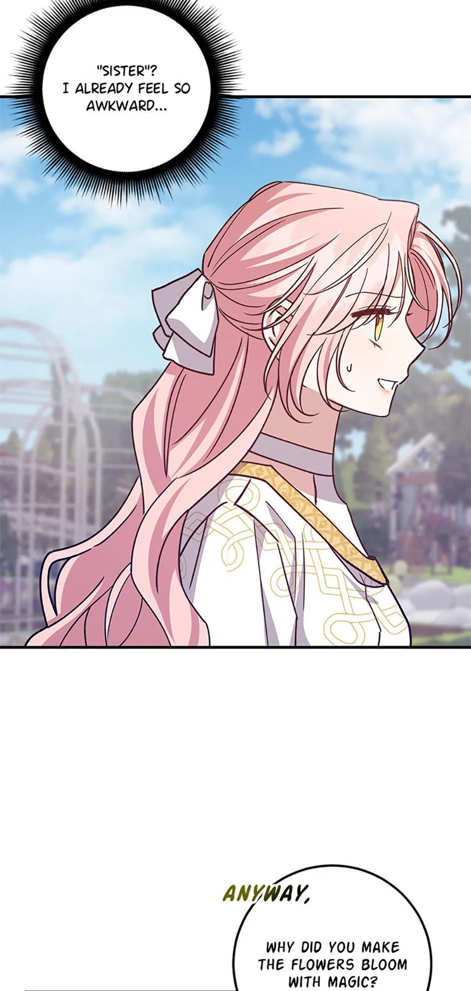 I Raised the Villains Preciously Chapter 57 – Page 14