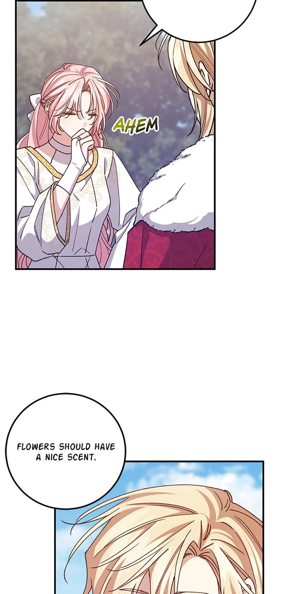 I Raised the Villains Preciously Chapter 57 – Page 15