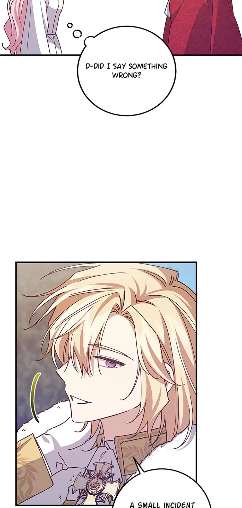 I Raised the Villains Preciously Chapter 57 – Page 17