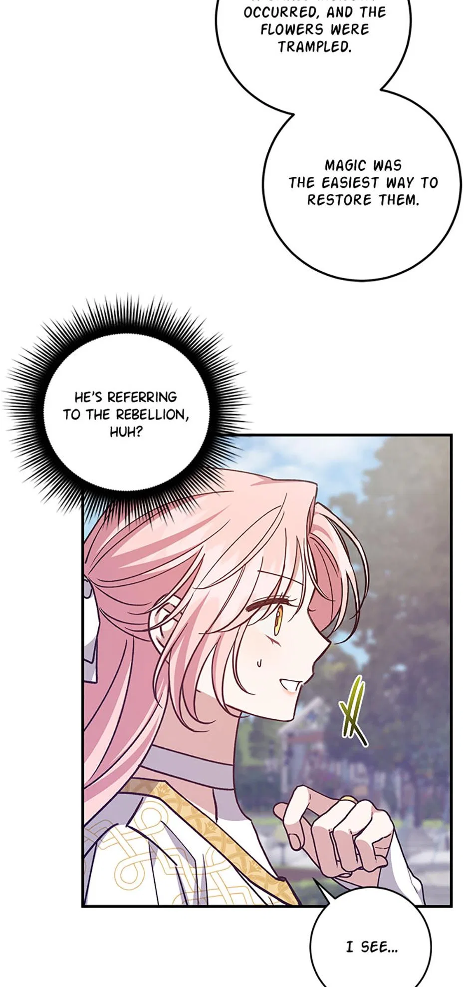 I Raised the Villains Preciously Chapter 57 – Page 18