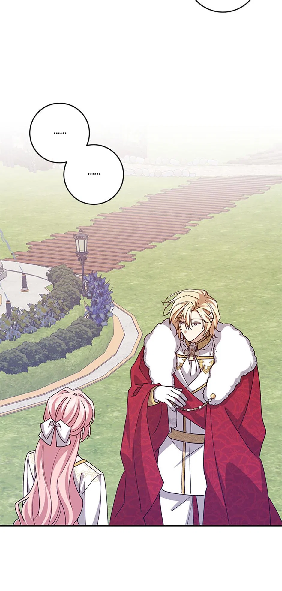 I Raised the Villains Preciously Chapter 57 – Page 19