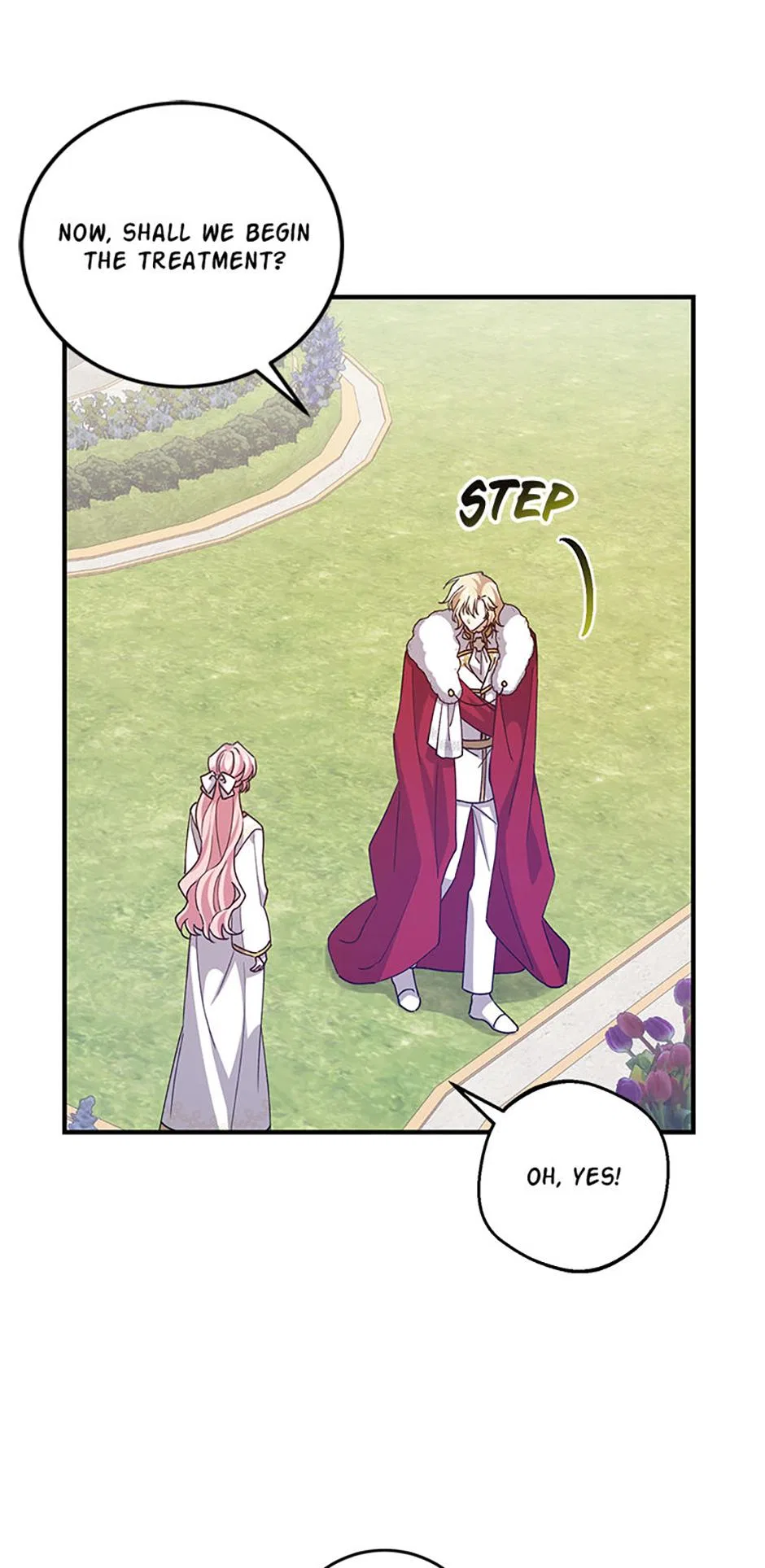 I Raised the Villains Preciously Chapter 57 – Page 20