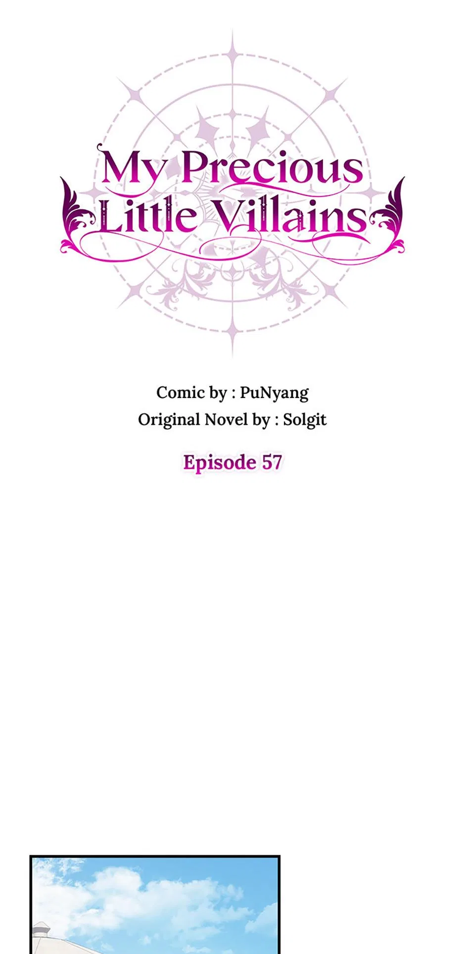I Raised the Villains Preciously Chapter 57 – Page 22