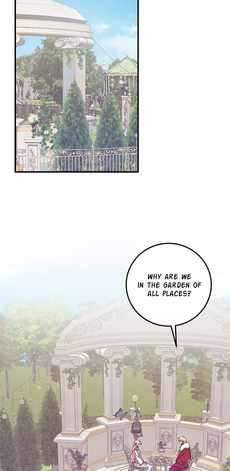 I Raised the Villains Preciously Chapter 57 – Page 23