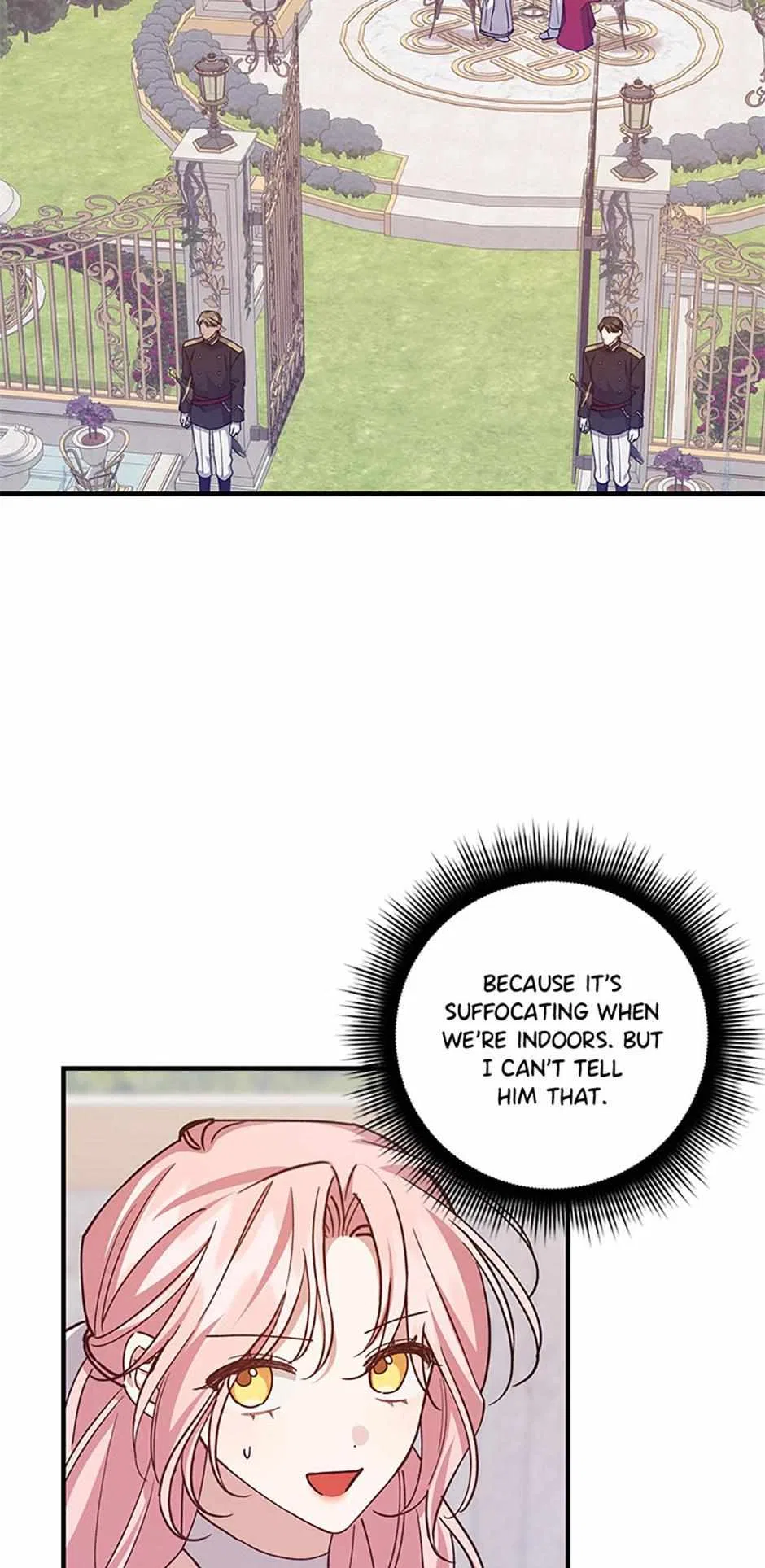 I Raised the Villains Preciously Chapter 57 – Page 24