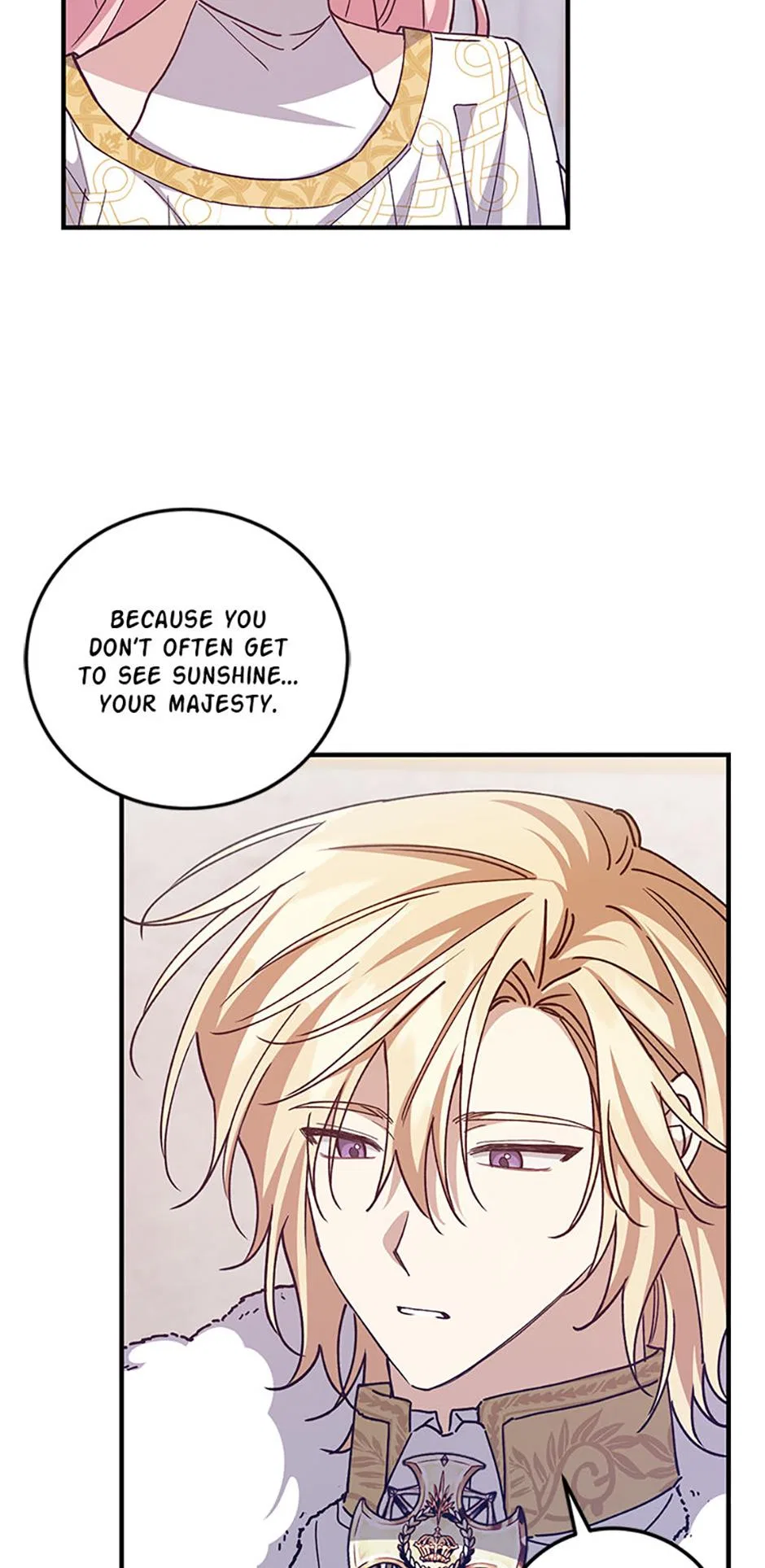 I Raised the Villains Preciously Chapter 57 – Page 25