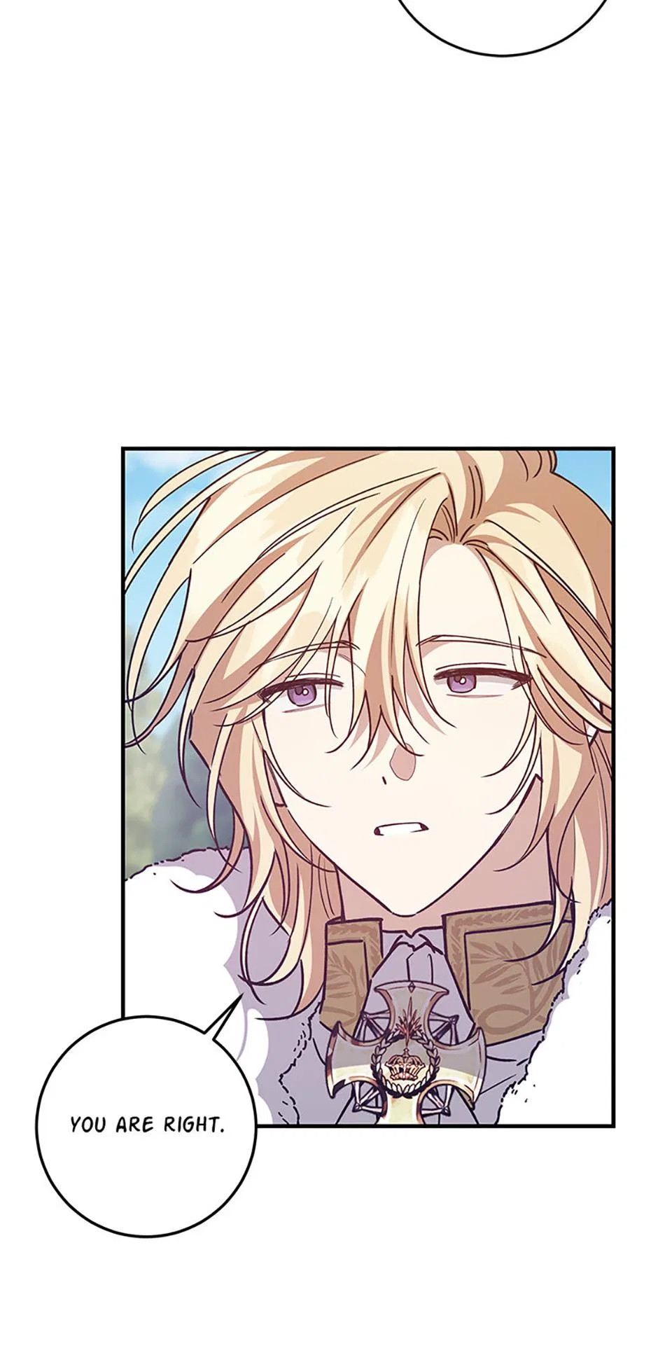 I Raised the Villains Preciously Chapter 57 – Page 28