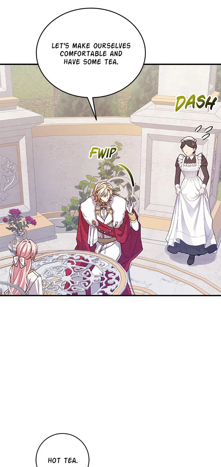 I Raised the Villains Preciously Chapter 57 – Page 29