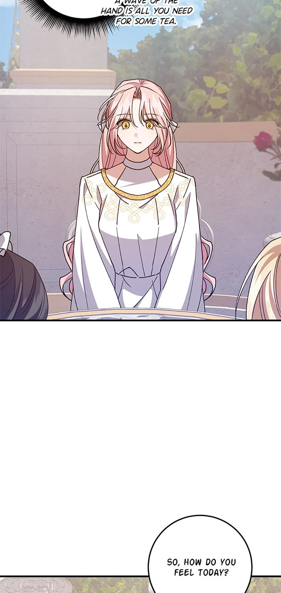 I Raised the Villains Preciously Chapter 57 – Page 31