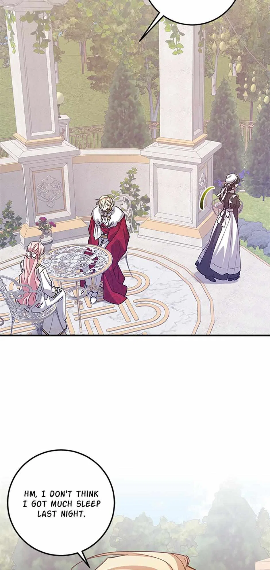 I Raised the Villains Preciously Chapter 57 – Page 32