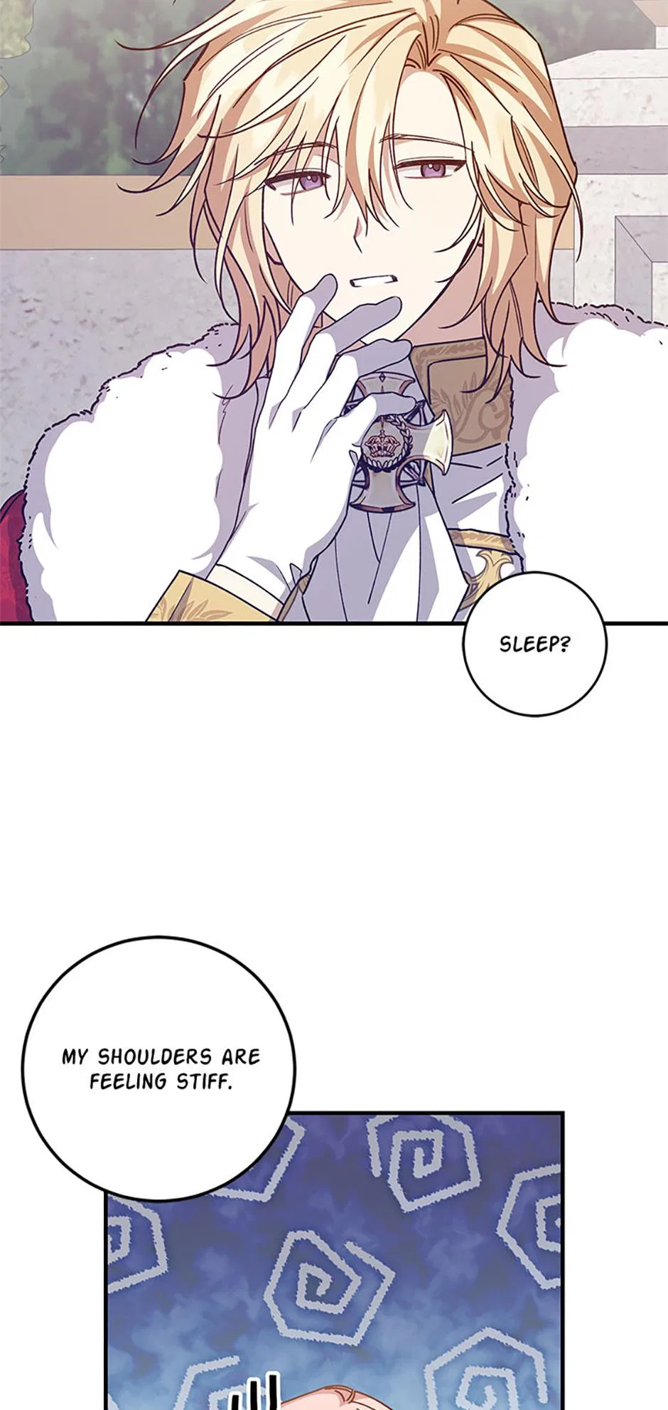 I Raised the Villains Preciously Chapter 57 – Page 33