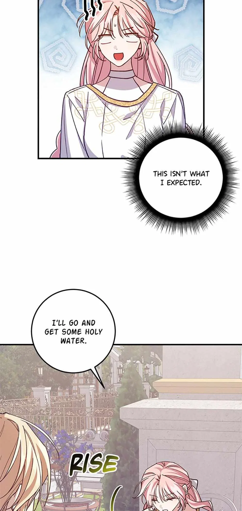I Raised the Villains Preciously Chapter 57 – Page 34