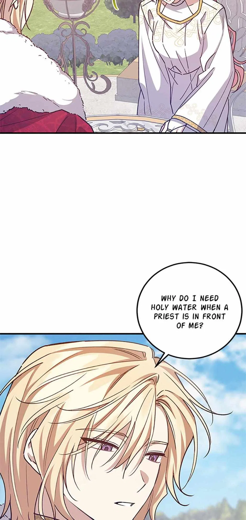 I Raised the Villains Preciously Chapter 57 – Page 35