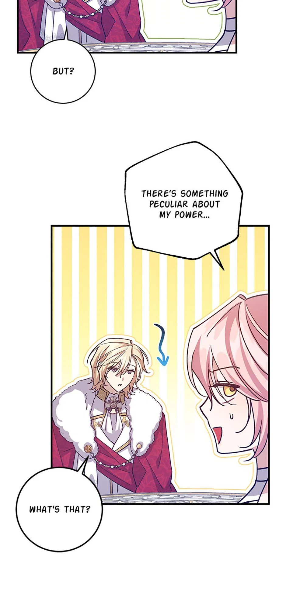 I Raised the Villains Preciously Chapter 57 – Page 37