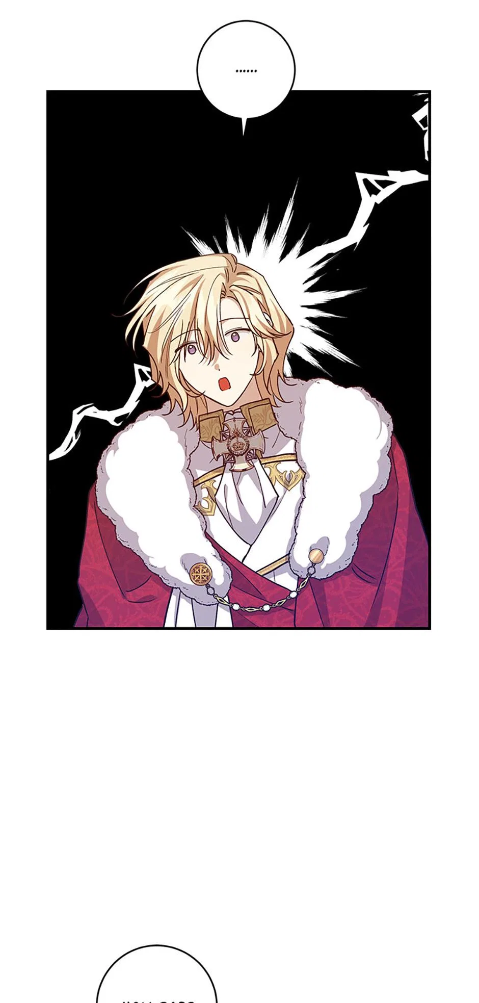I Raised the Villains Preciously Chapter 57 – Page 39
