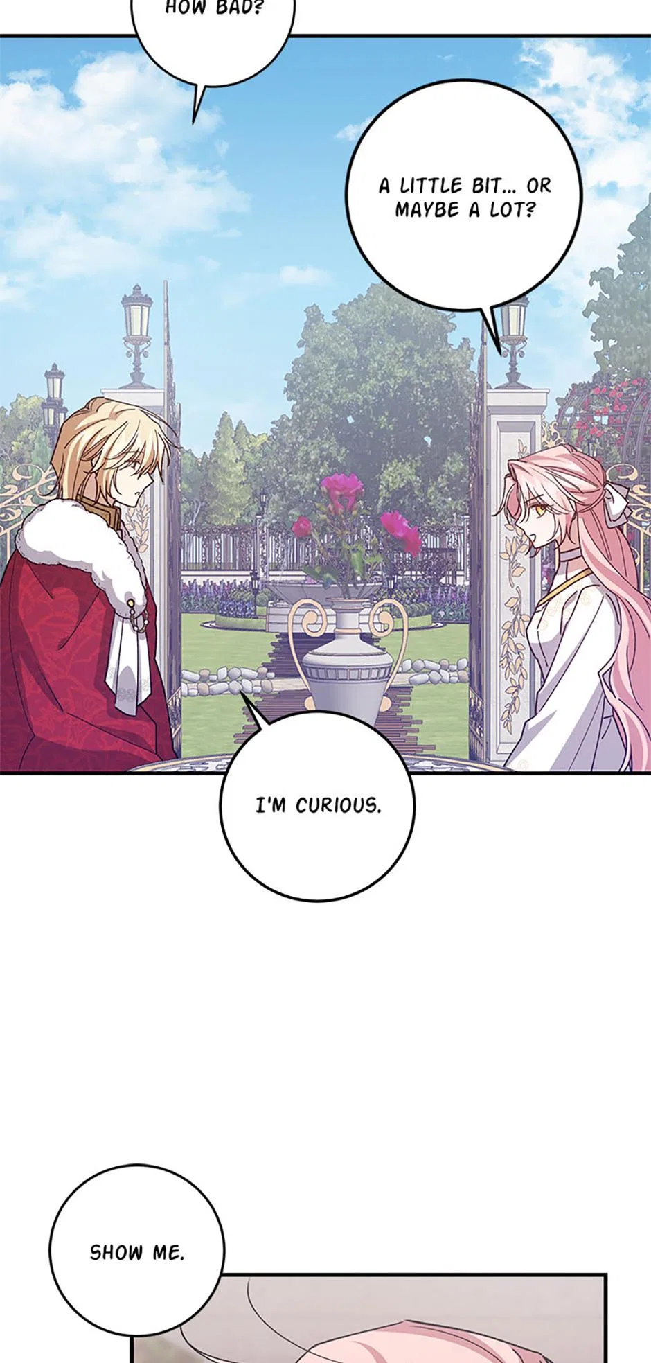 I Raised the Villains Preciously Chapter 57 – Page 40
