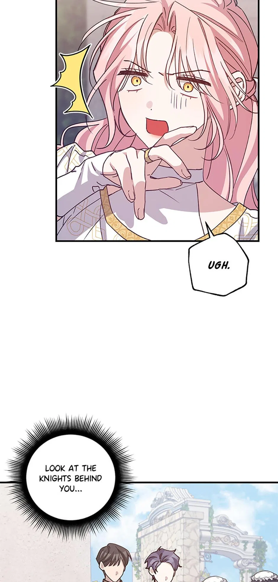 I Raised the Villains Preciously Chapter 57 – Page 41