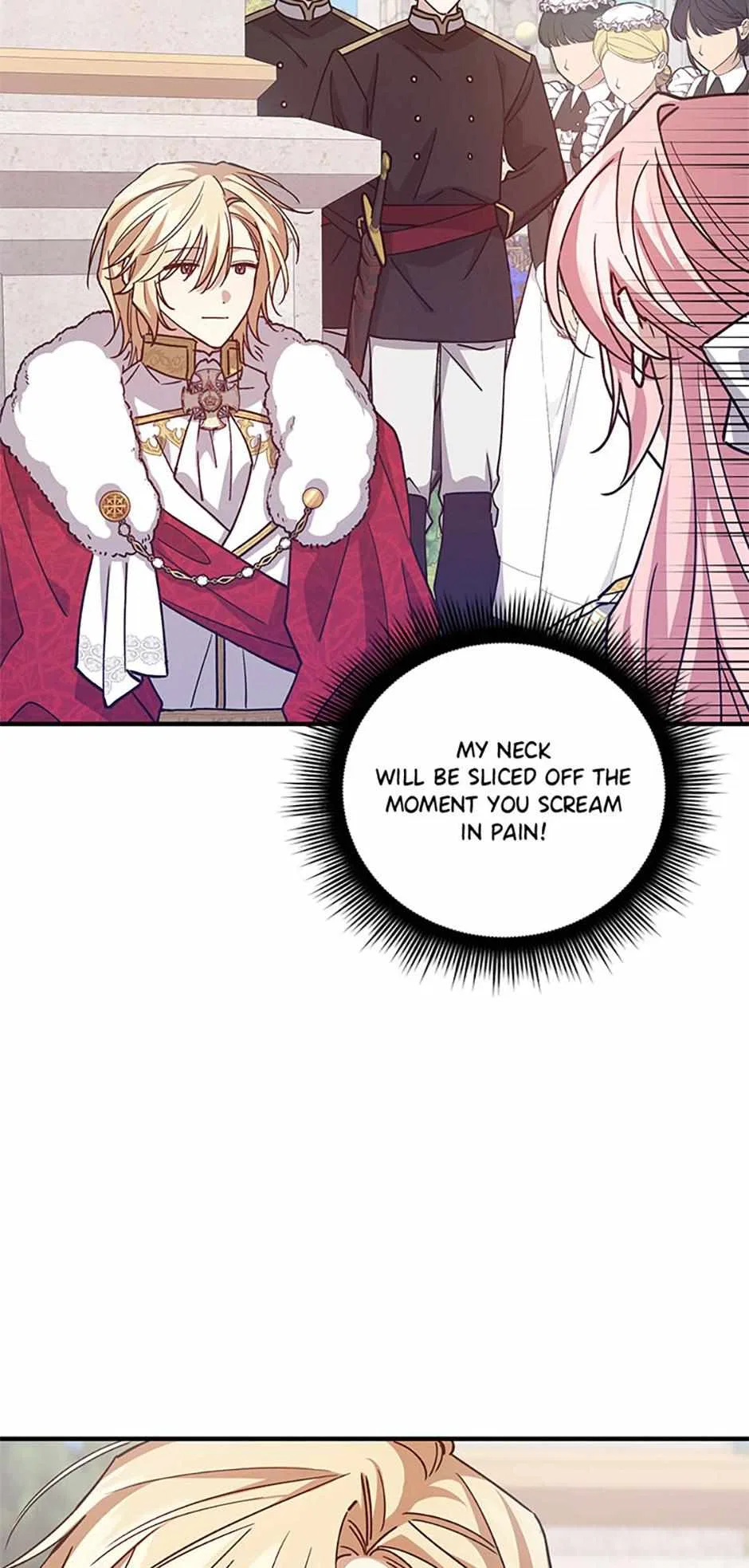 I Raised the Villains Preciously Chapter 57 – Page 42