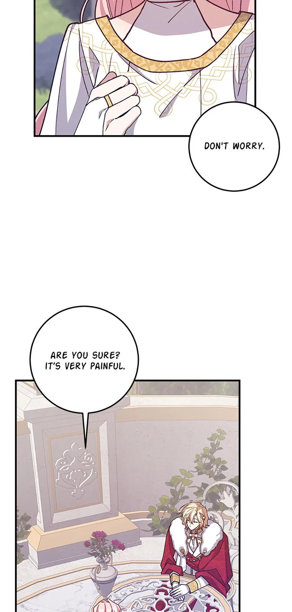 I Raised the Villains Preciously Chapter 57 – Page 44
