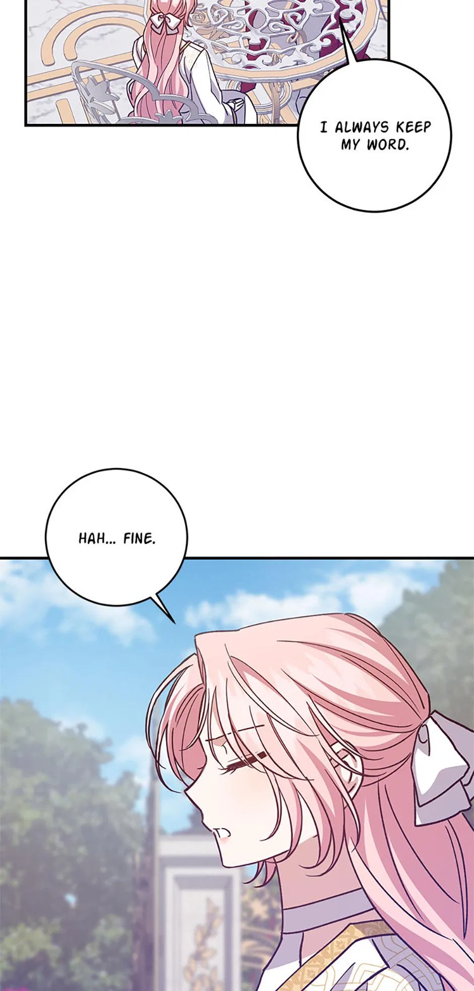 I Raised the Villains Preciously Chapter 57 – Page 45