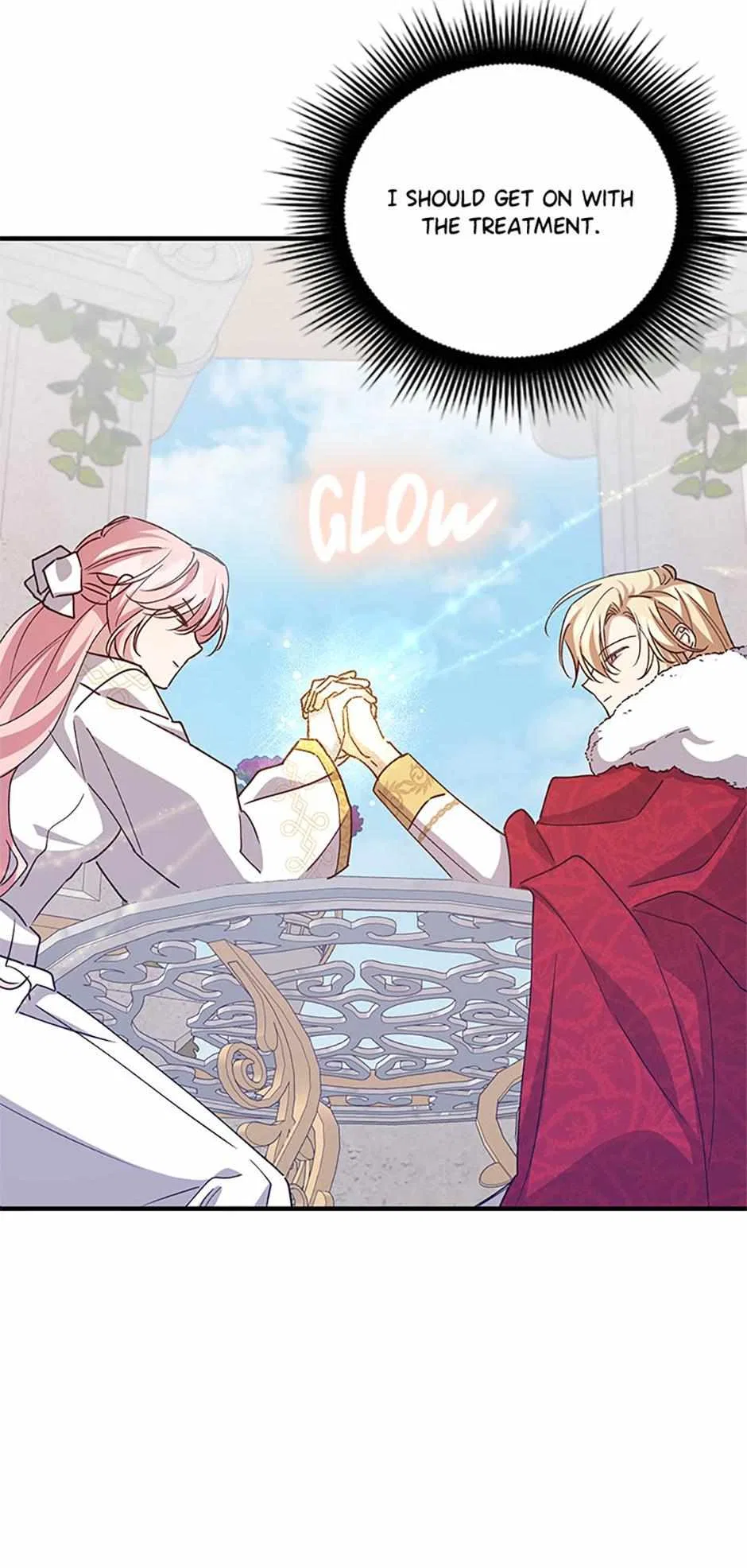 I Raised the Villains Preciously Chapter 57 – Page 53