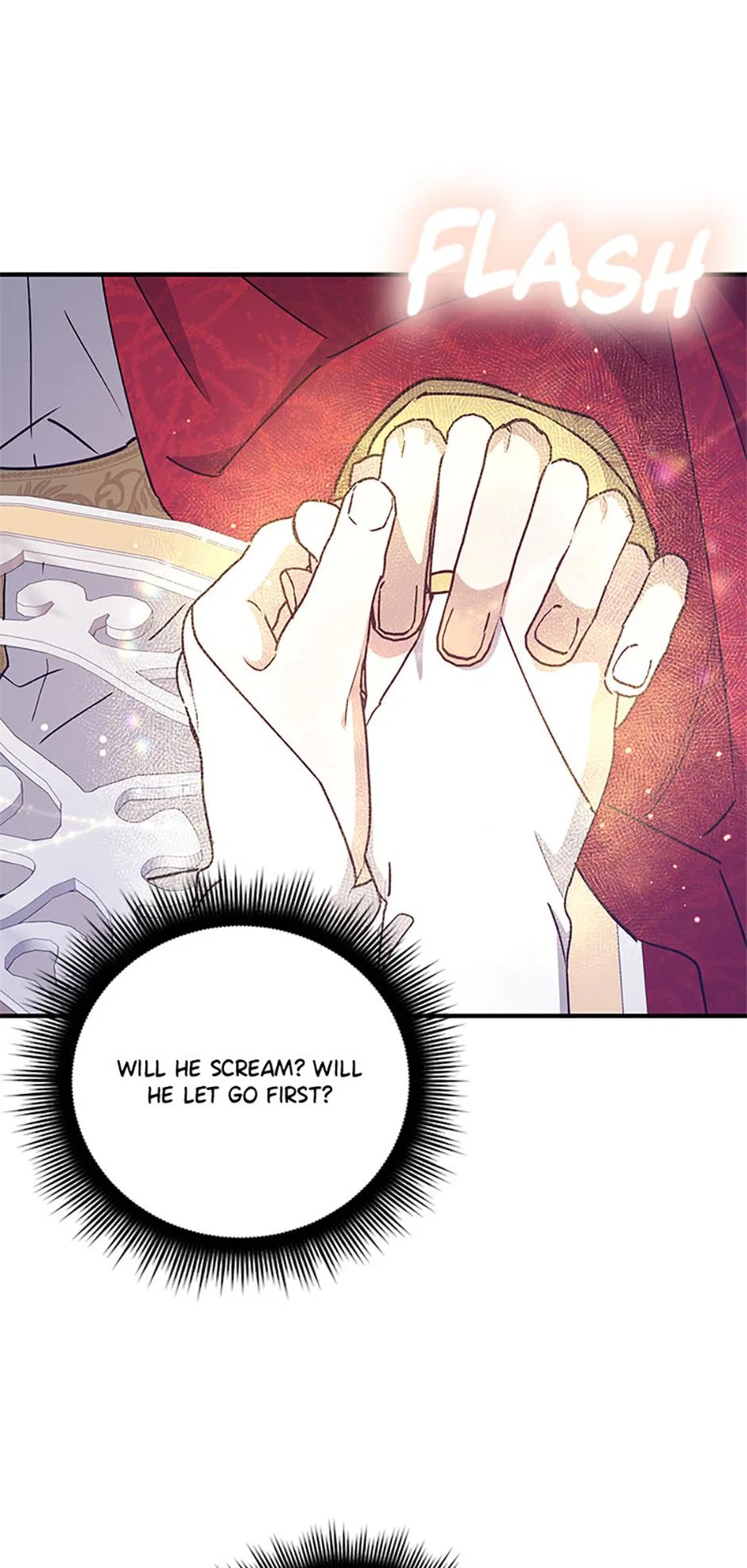 I Raised the Villains Preciously Chapter 57 – Page 54