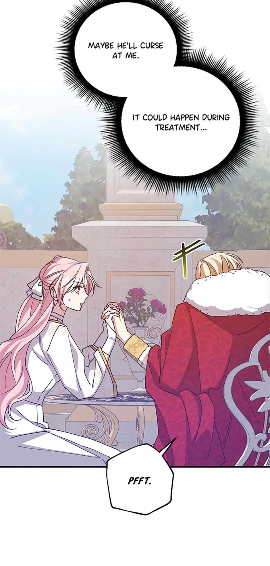 I Raised the Villains Preciously Chapter 57 – Page 55